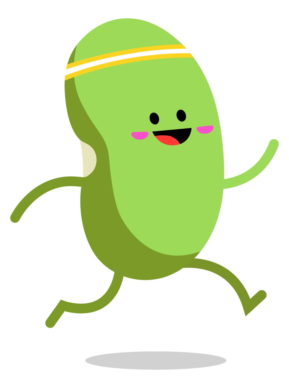 Products – Mighty Beans