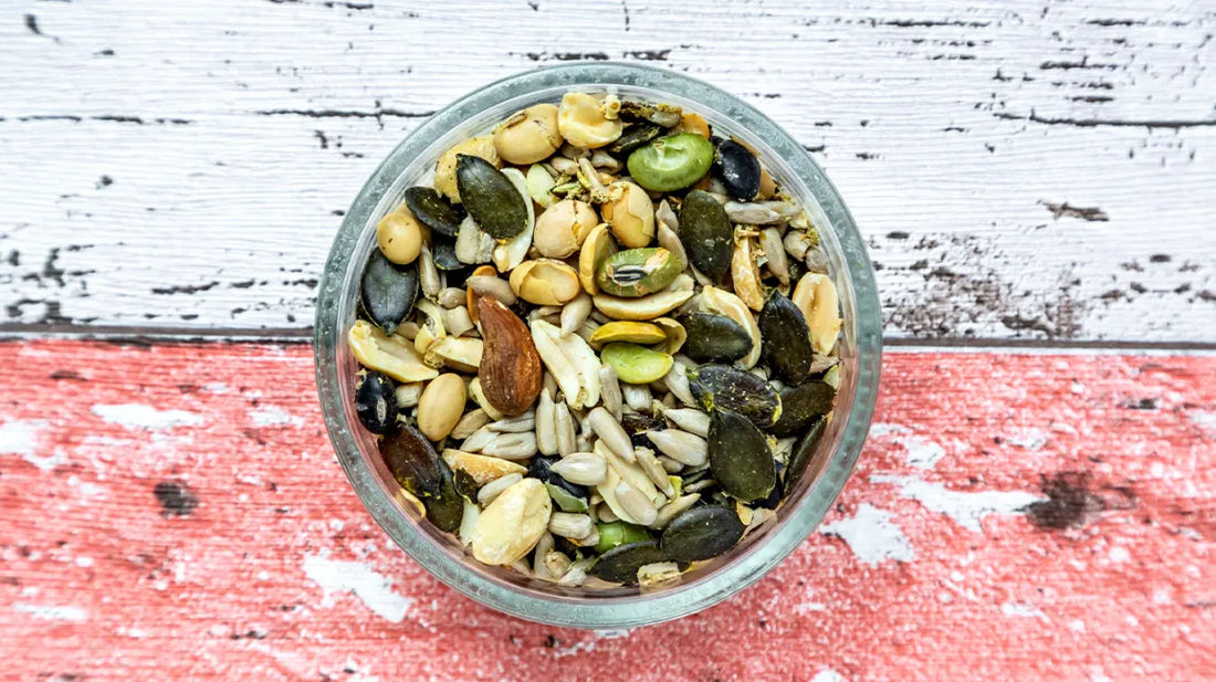 5 Healthiest Keto-Friendly Snacks