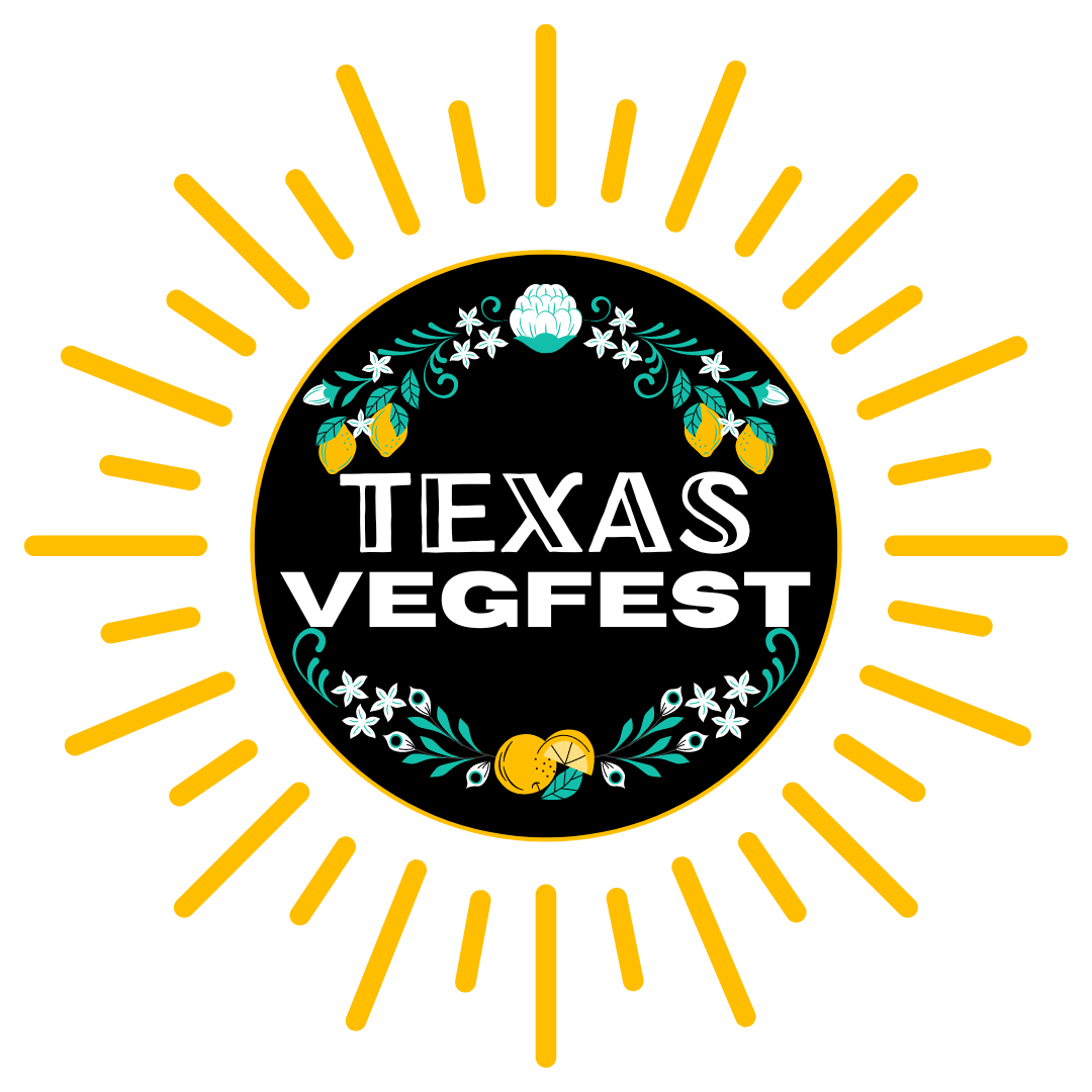 Mighty Beans at Texas Vegfest in Austin this Weekend