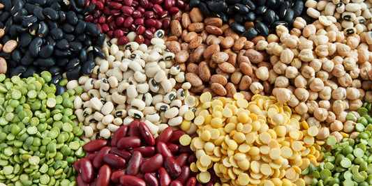 3 Easy Ways to Get More Beans into Your Diet