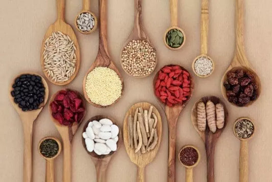 Three Snacks With More Than 5 Grams of Fiber Per Serving