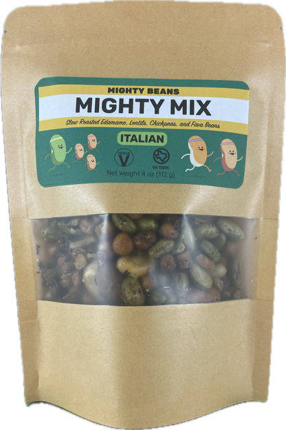 Italian Mighty Mix