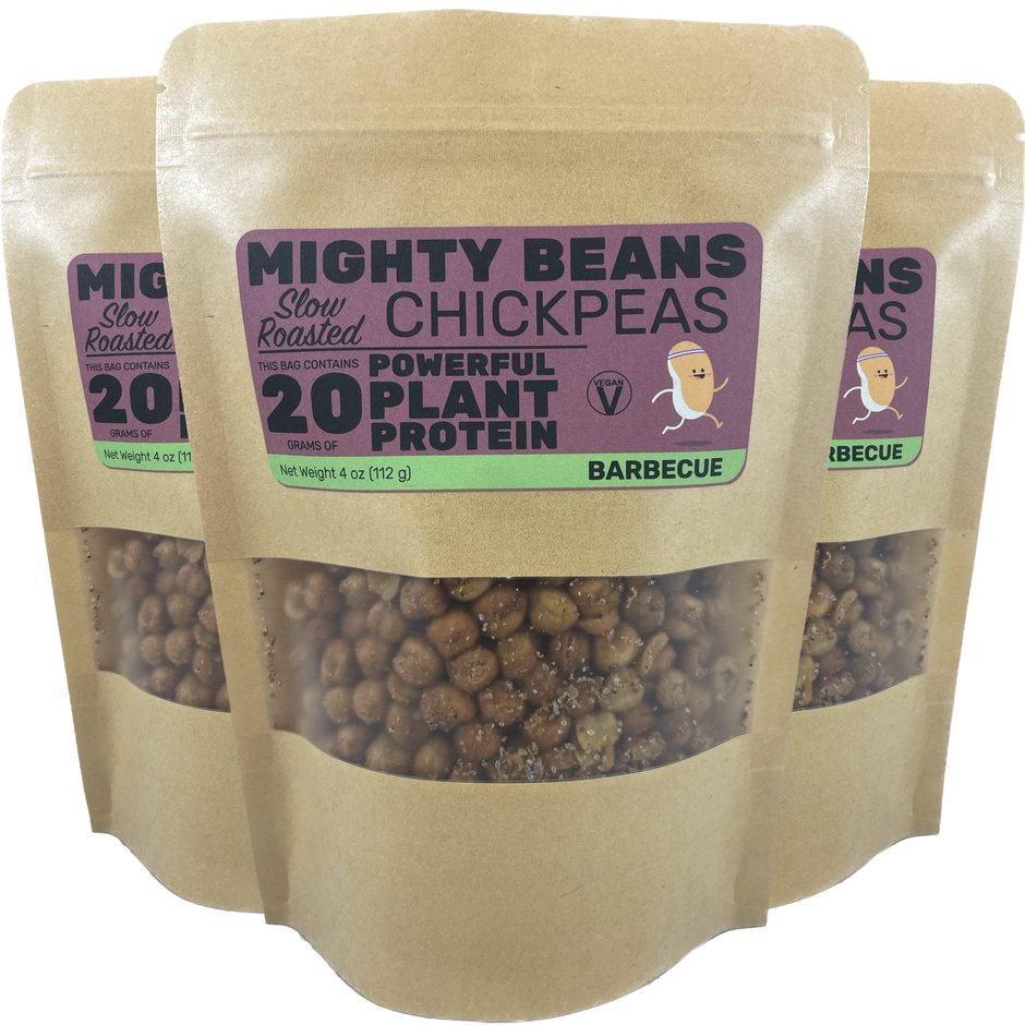 Products – Mighty Beans